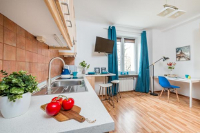 Отель P&O Apartments Waszyngtona  Варшава